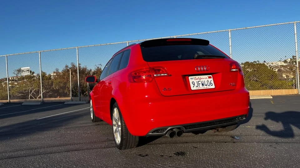 2013 Audi A3 - Image 9 of 20
