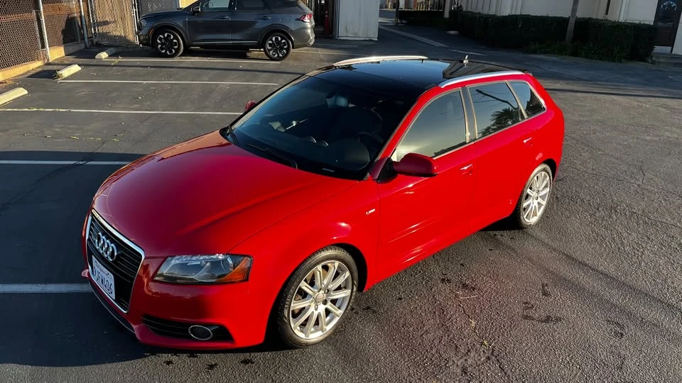 2013 Audi A3 - Image 4 of 20