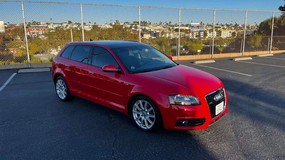 2013 Audi A3 - Image 2 of 20