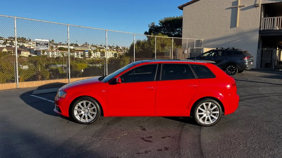 2013 Audi A3 - Image 5 of 20
