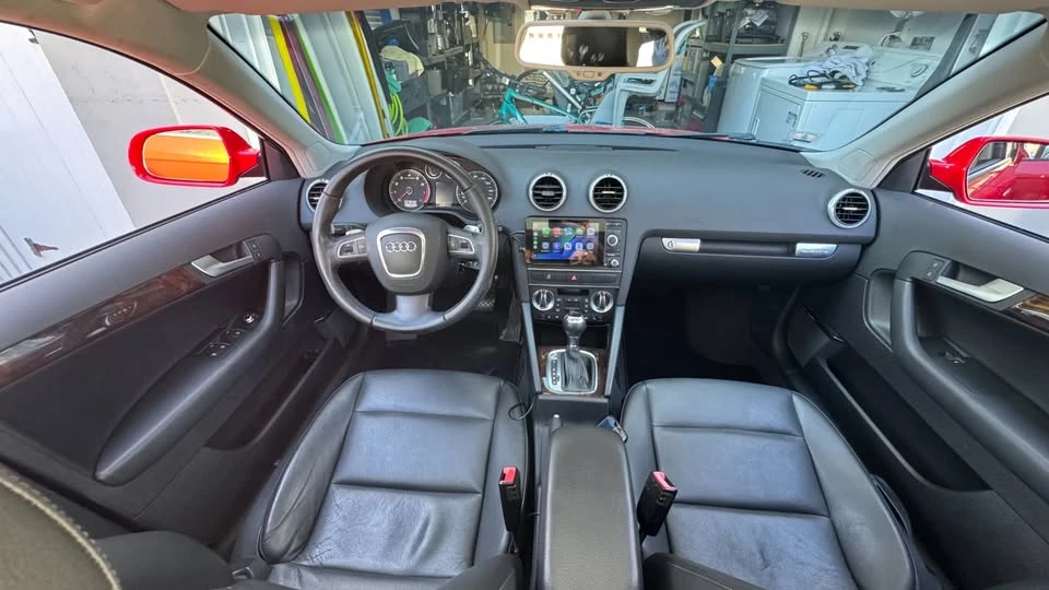 2013 Audi A3 - Image 11 of 20