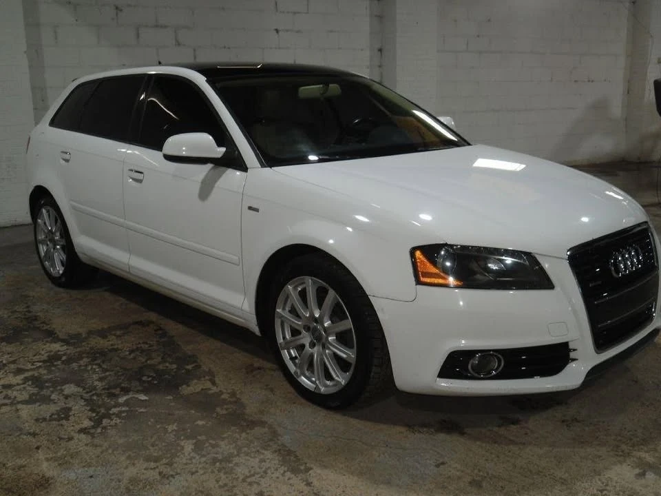 2013 Audi A3 - Image 7 of 20