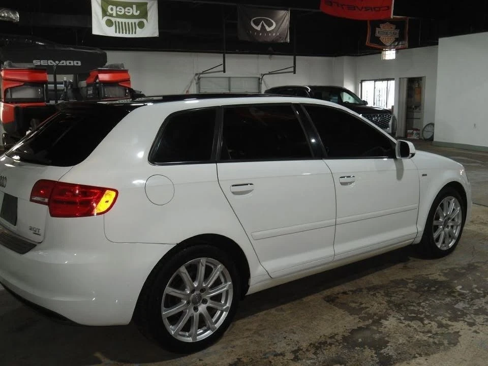 2013 Audi A3 - Image 8 of 20