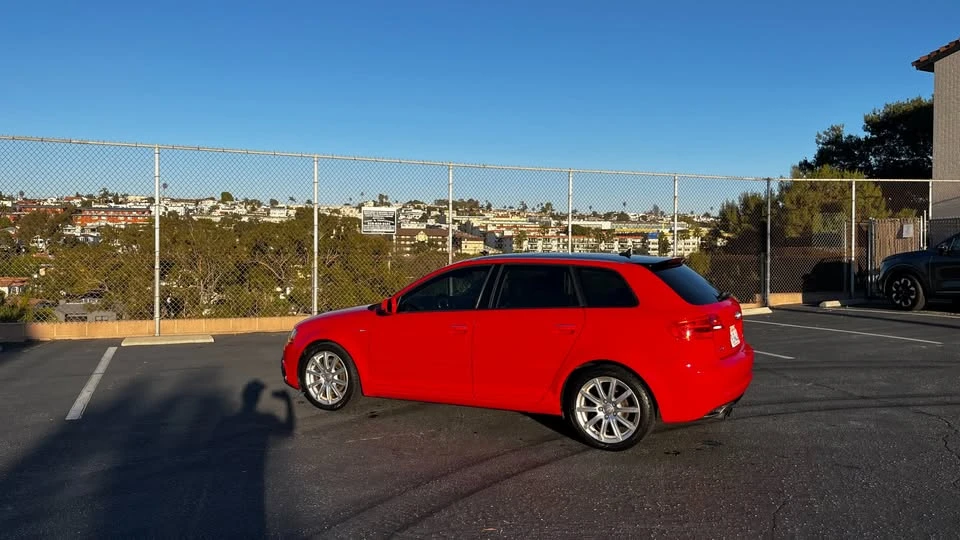 2013 Audi A3 - Image 7 of 20