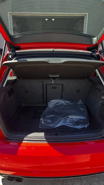 2013 Audi A3 - Image 16 of 20