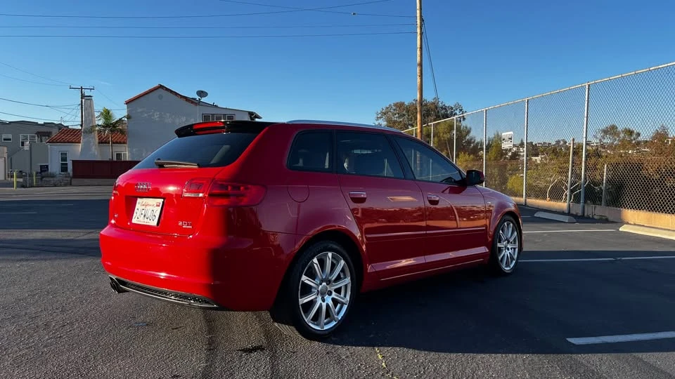2013 Audi A3 - Image 8 of 20
