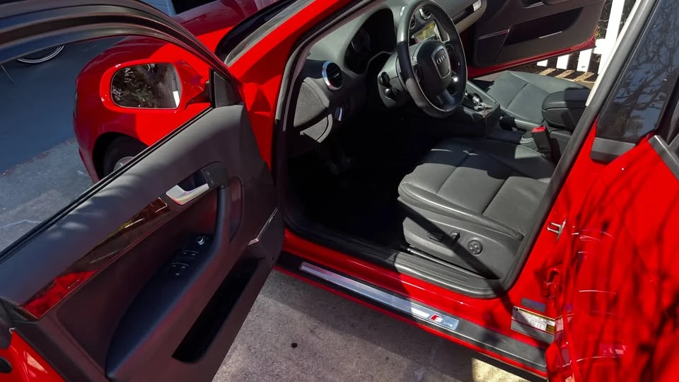 2013 Audi A3 - Image 15 of 20