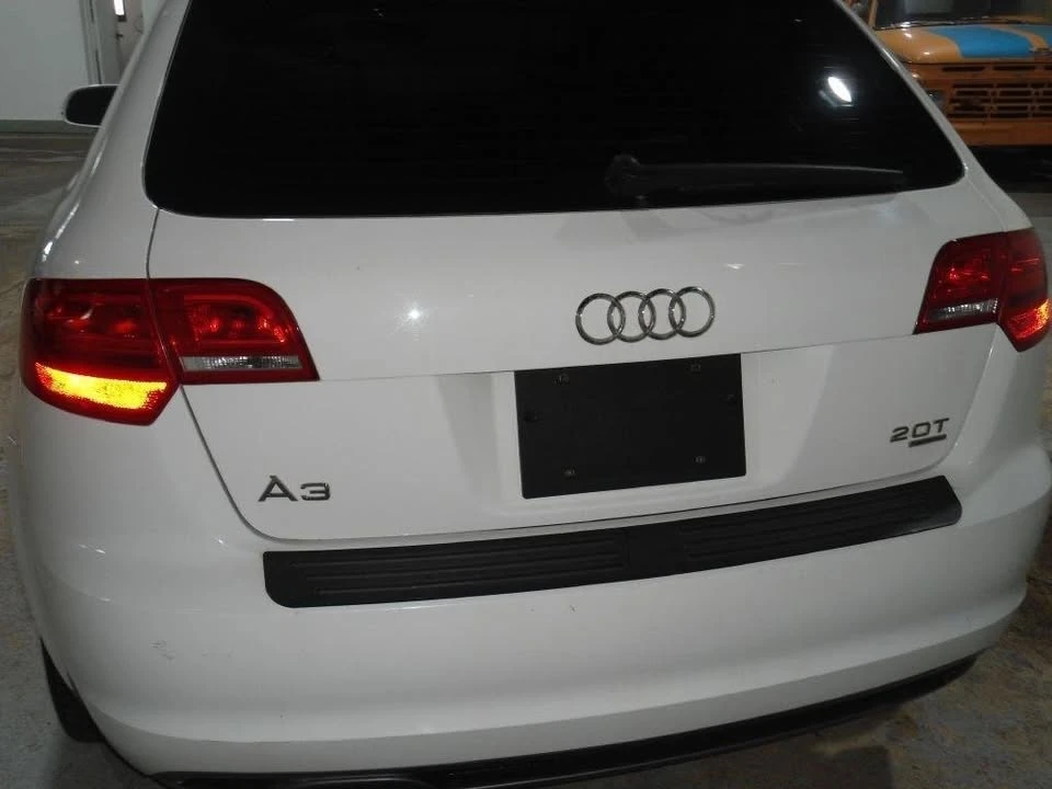 2013 Audi A3 - Image 9 of 20