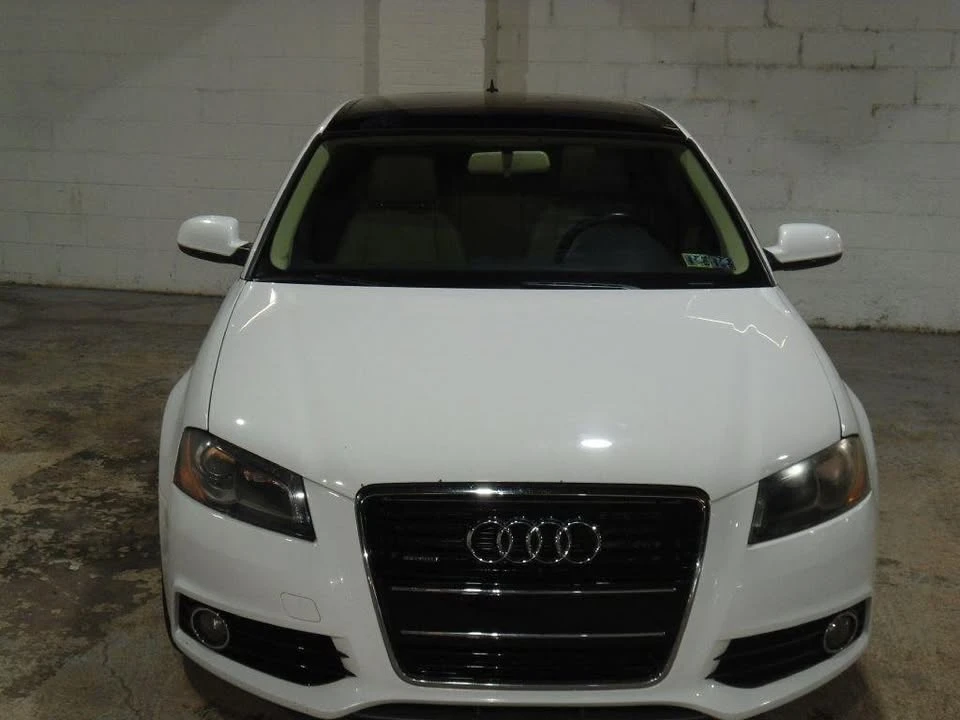 2013 Audi A3 - Image 6 of 20