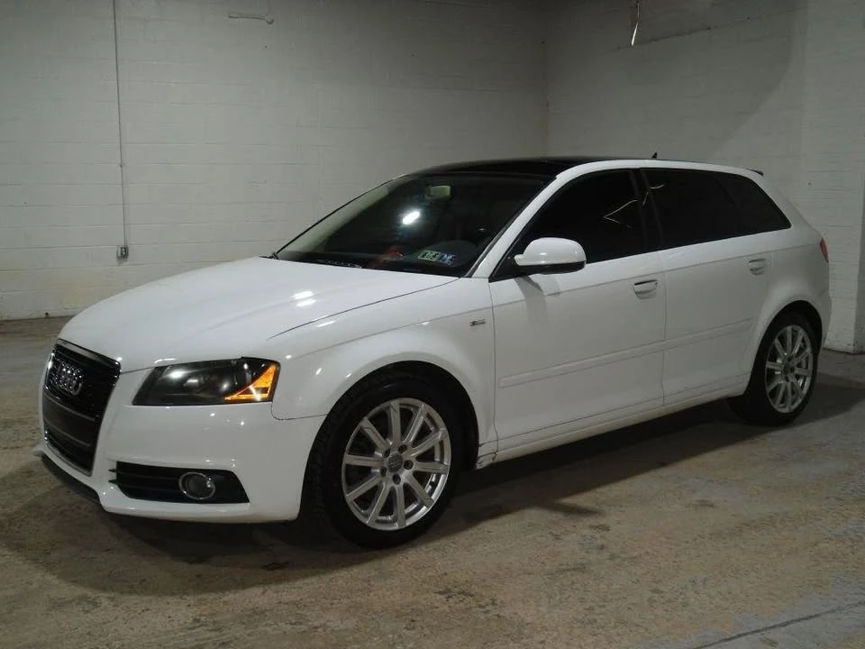 2013 Audi A3 - Image 2 of 20