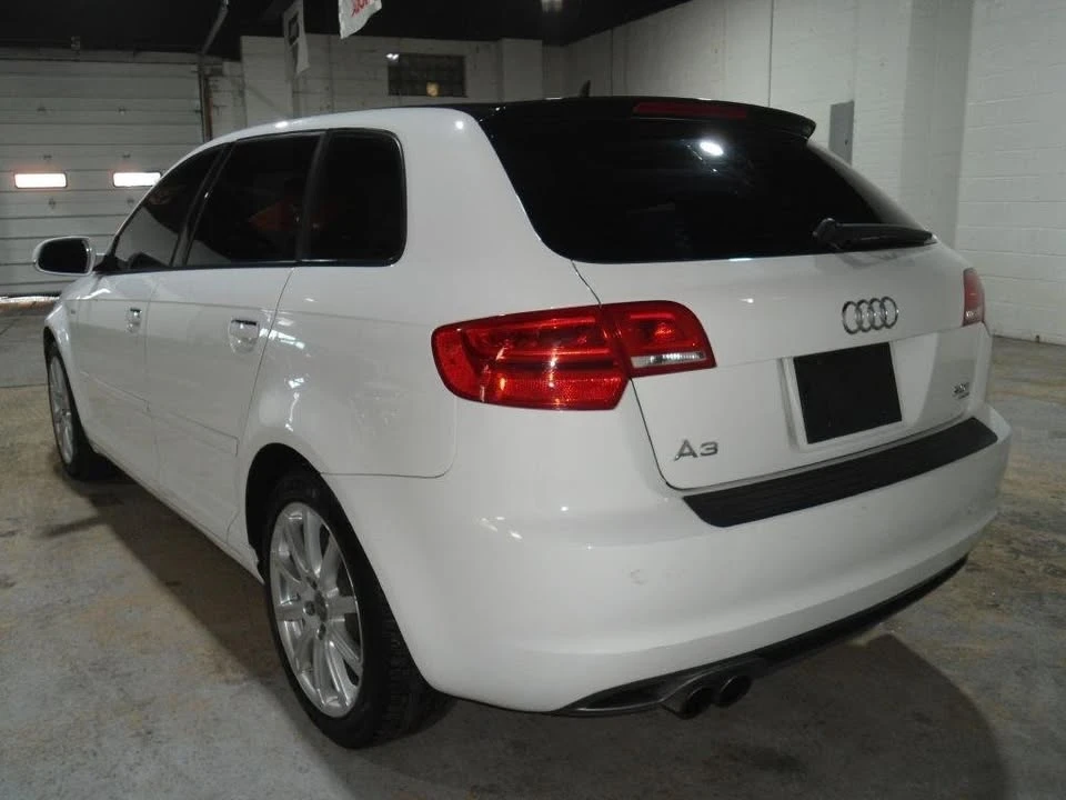 2013 Audi A3 - Image 4 of 20