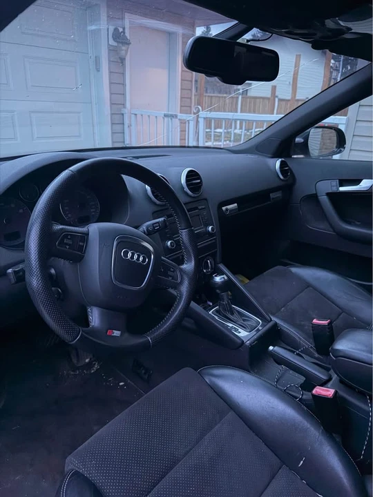 2013 Audi A3 - Image 7 of 9