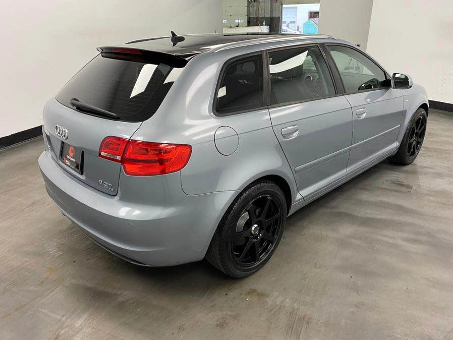 2013 Audi A3 - Image 5 of 18