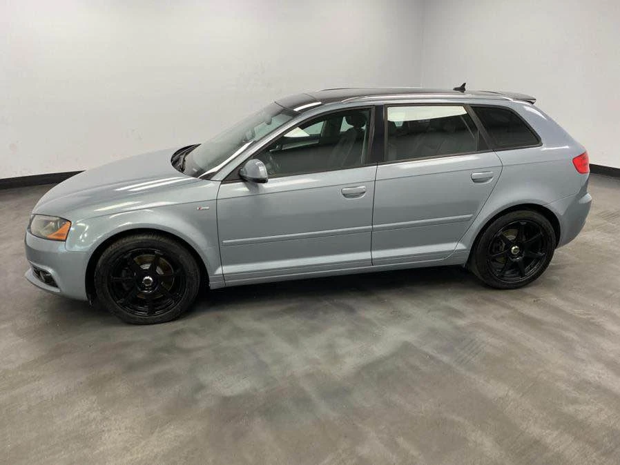 2013 Audi A3 - Image 2 of 18