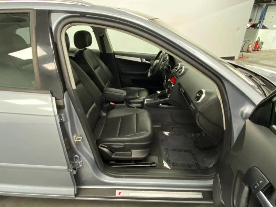 2013 Audi A3 - Image 10 of 18