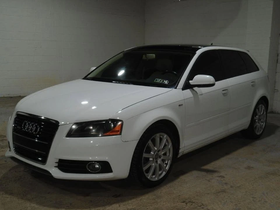 2013 Audi A3 - Image 20 of 20