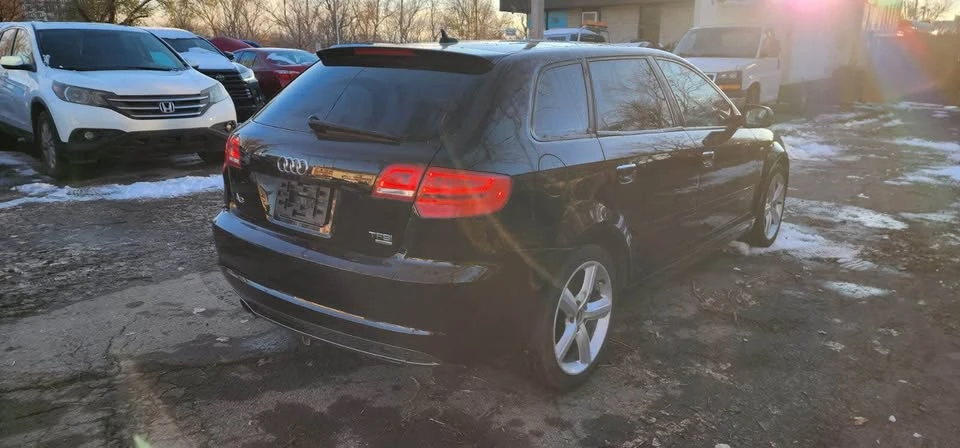 2013 Audi 8V A3 - Image 17 of 18