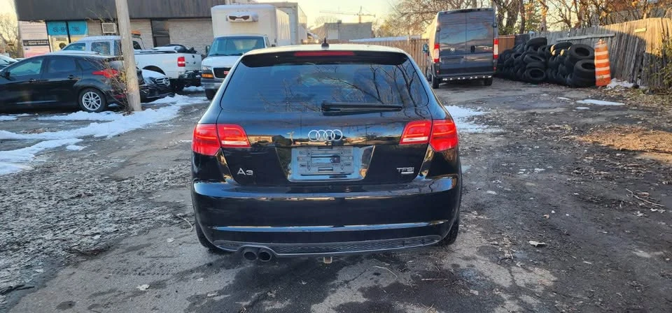 2013 Audi 8V A3 - Image 15 of 18