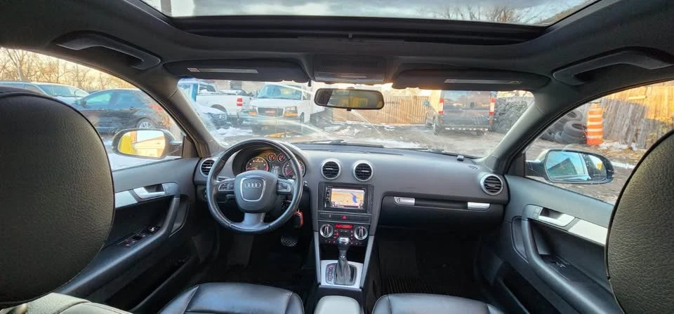2013 Audi 8V A3 - Image 12 of 18