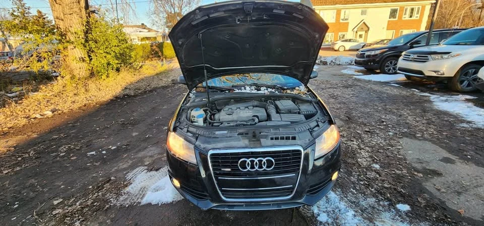 2013 Audi 8V A3 - Image 5 of 18