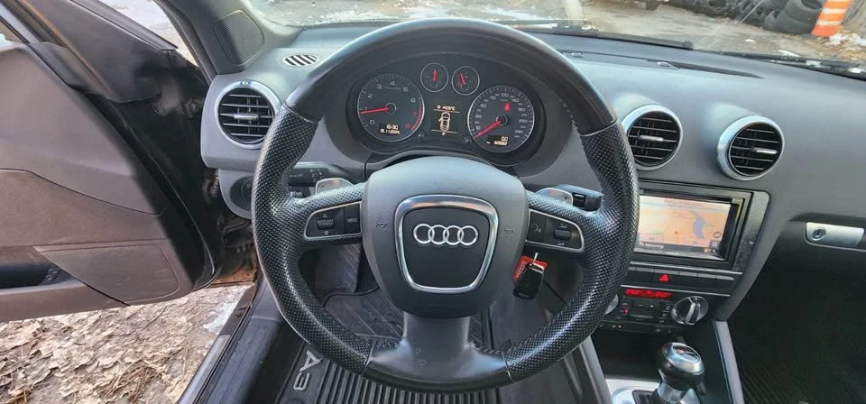 2013 Audi 8V A3 - Image 7 of 18