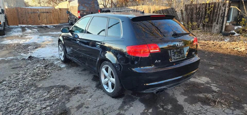 2013 Audi 8V A3 - Image 10 of 18