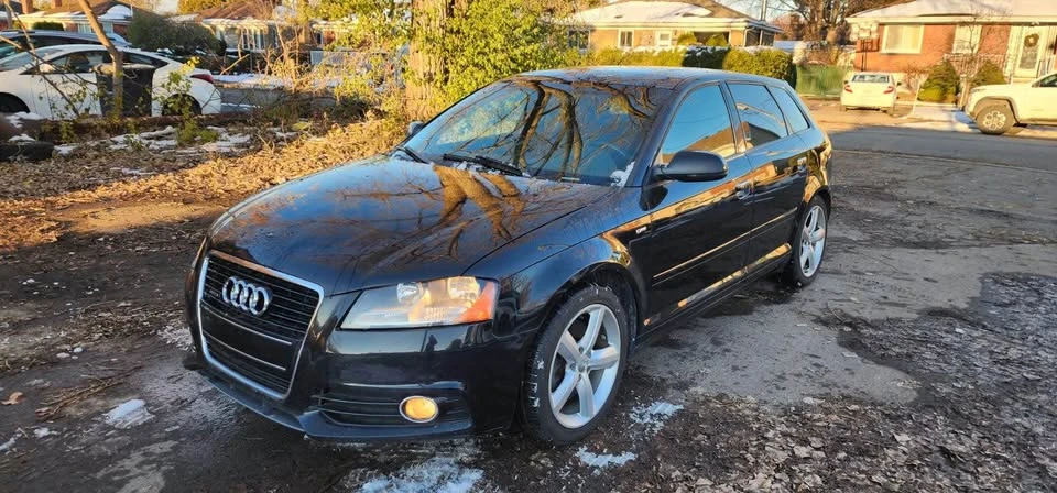 2013 Audi 8V A3 - Image 14 of 18