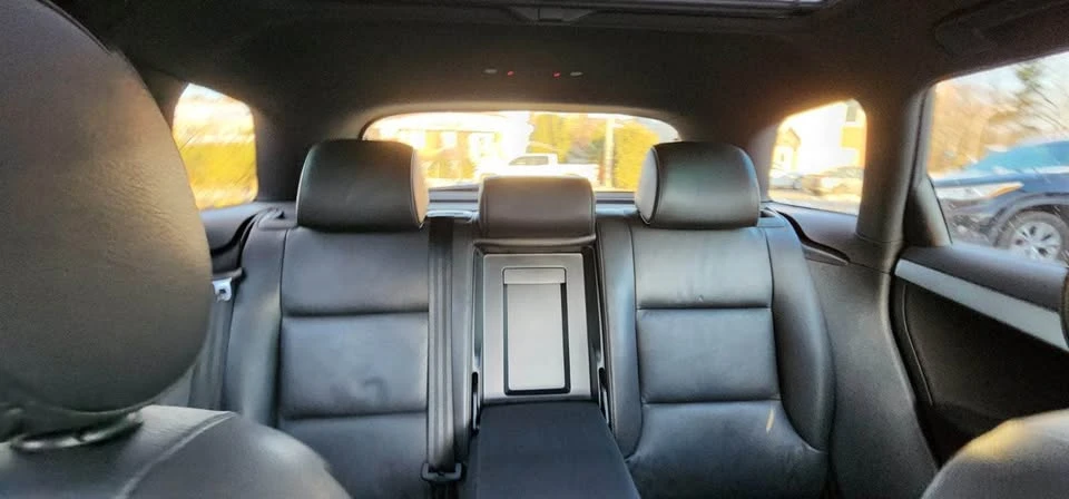 2013 Audi 8V A3 - Image 11 of 18