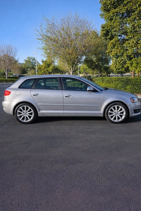 2013 Audi 8V A3 - Image 5 of 14
