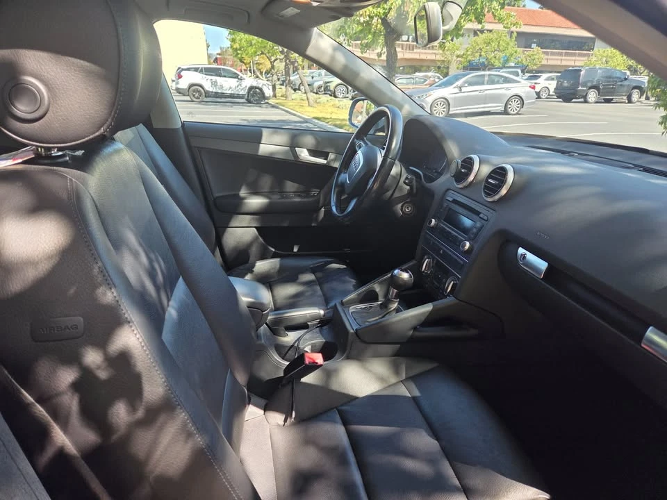 2013 Audi 8V A3 - Image 10 of 14