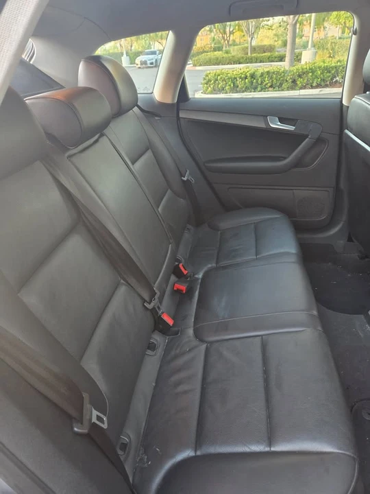 2013 Audi 8V A3 - Image 12 of 14