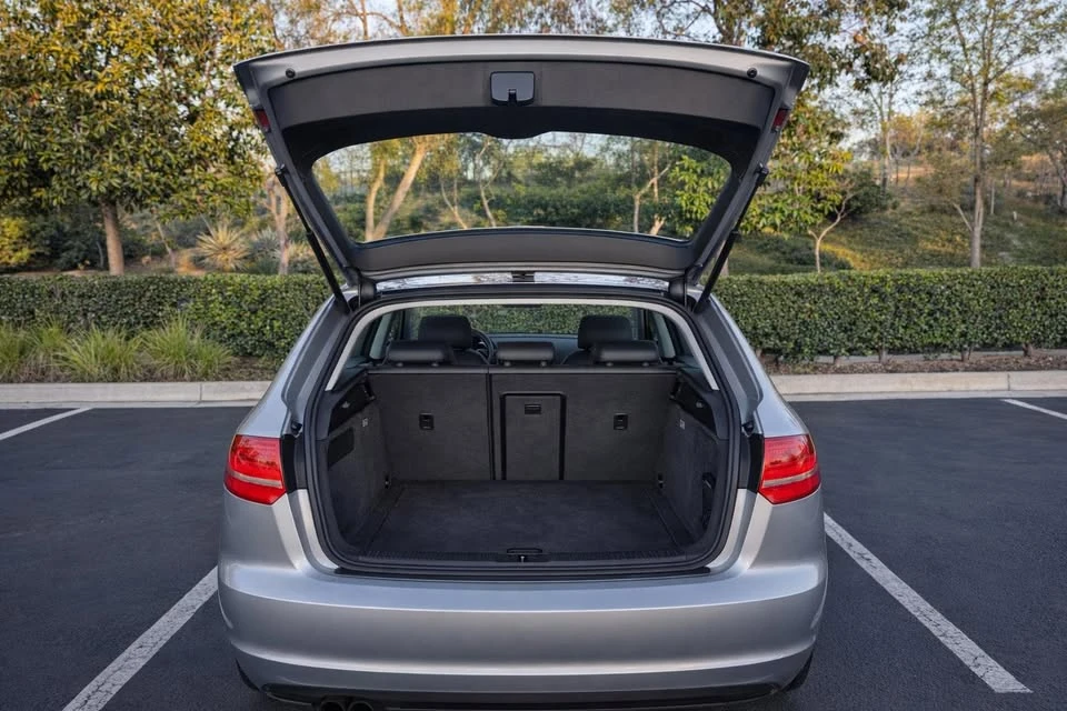 2013 Audi 8V A3 - Image 6 of 14