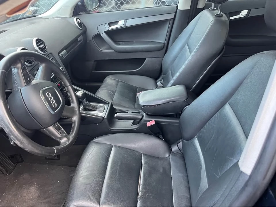 2013 Audi 8V A3 - Image 4 of 6
