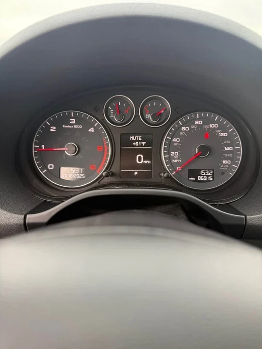 2013 Audi 8P A3 - Image 10 of 14