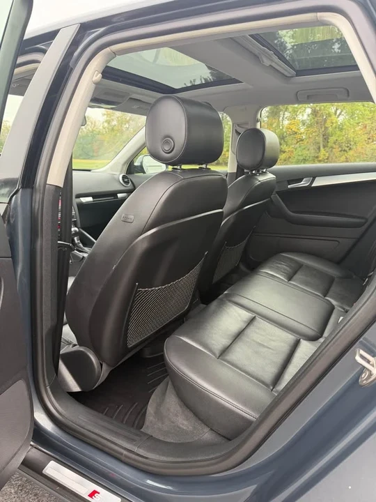 2013 Audi 8P A3 - Image 11 of 14