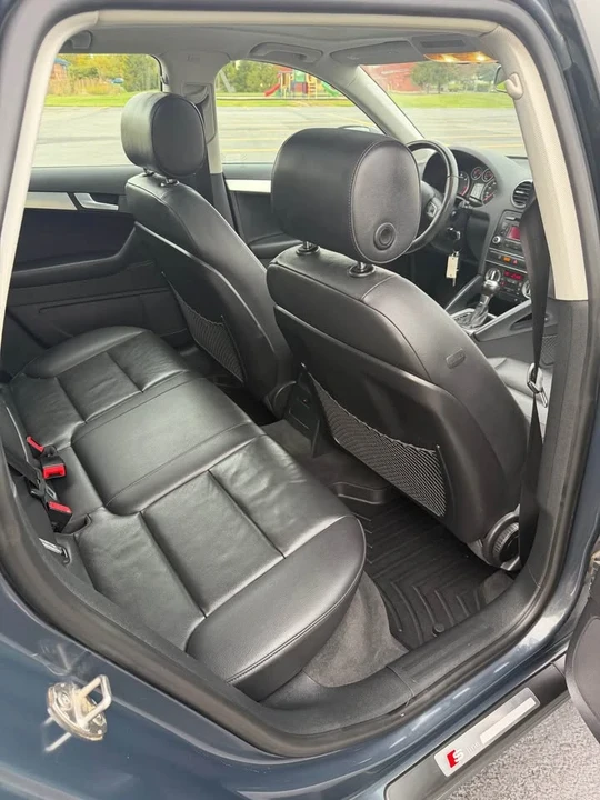 2013 Audi 8P A3 - Image 12 of 14