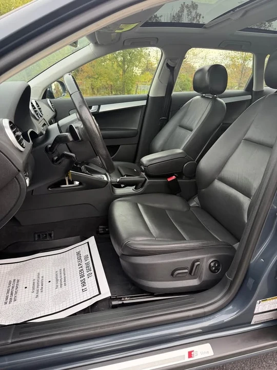 2013 Audi 8P A3 - Image 7 of 14