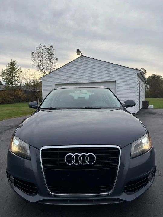 2013 Audi 8P A3 - Image 3 of 14