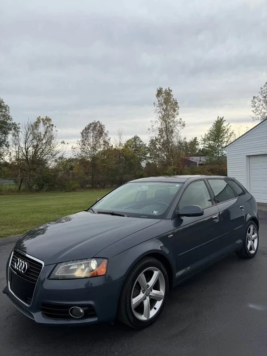 2013 Audi 8P A3 - Image 2 of 14