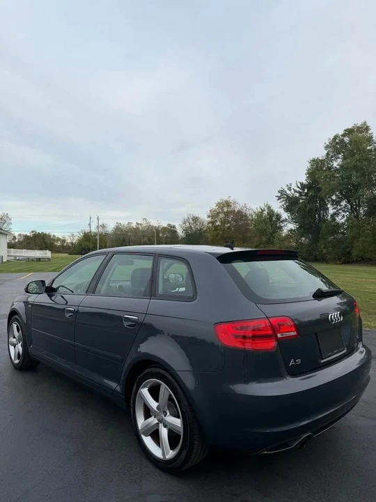 2013 Audi 8P A3 - Image 6 of 14