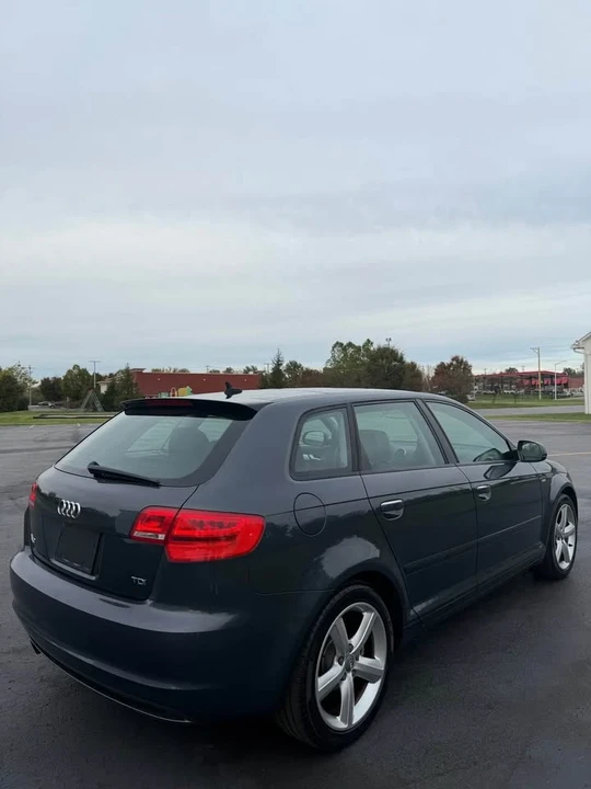 2013 Audi 8P A3 - Image 5 of 14