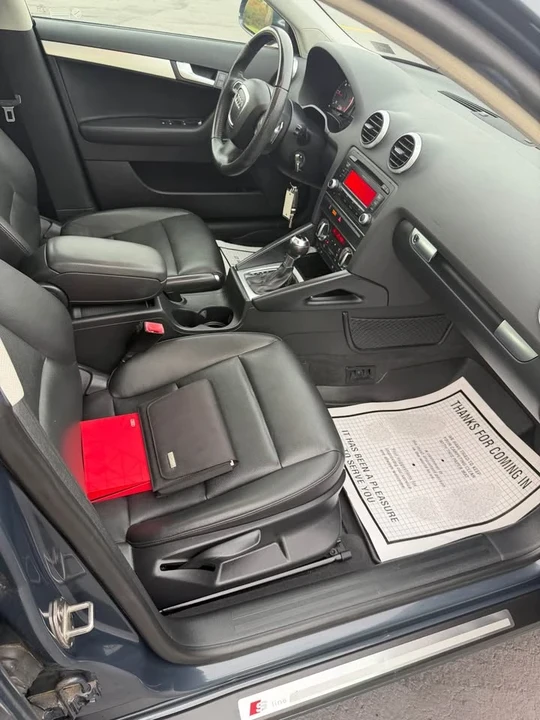 2013 Audi 8P A3 - Image 8 of 14