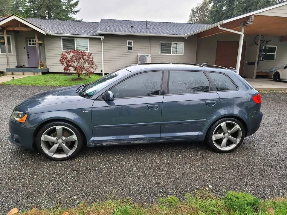 2013 Audi 8P A3 - Image 2 of 8