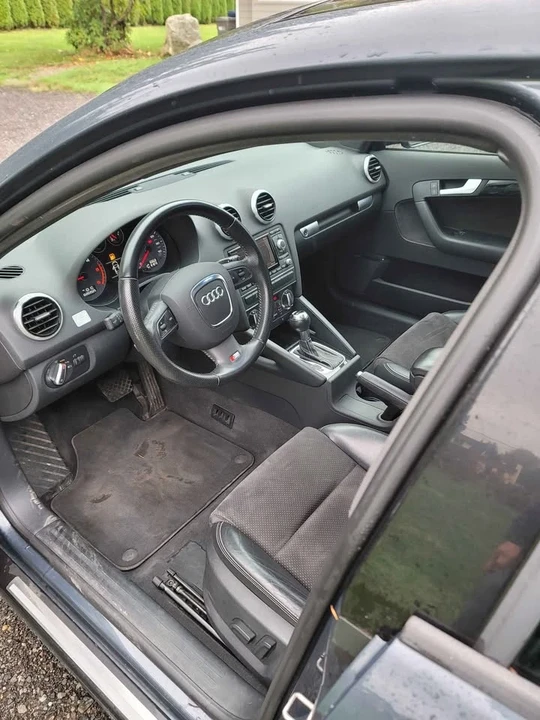 2013 Audi 8P A3 - Image 6 of 8