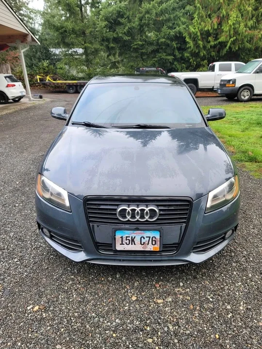 2013 Audi 8P A3 - Image 3 of 8
