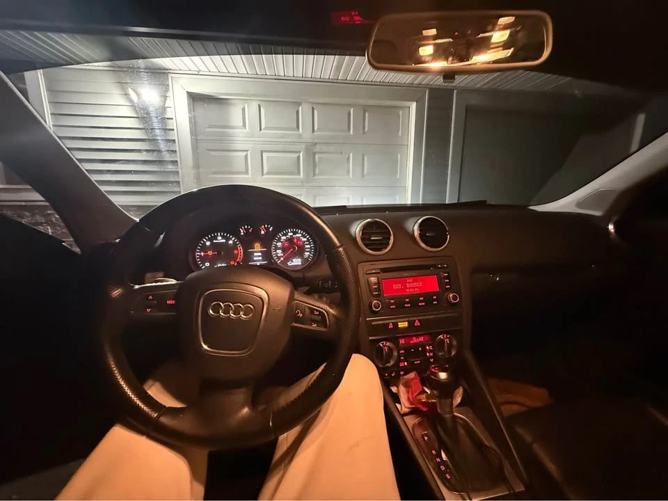 2013 Audi 8P A3 - Image 2 of 9