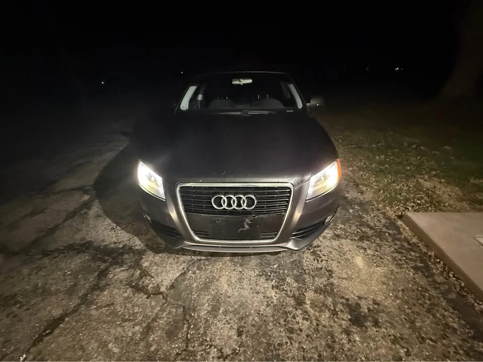 2013 Audi 8P A3 - Image 8 of 9