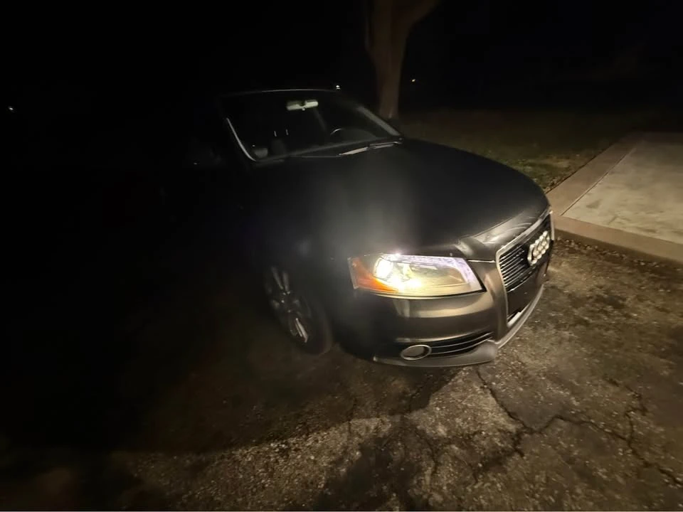 2013 Audi 8P A3 - Image 7 of 9