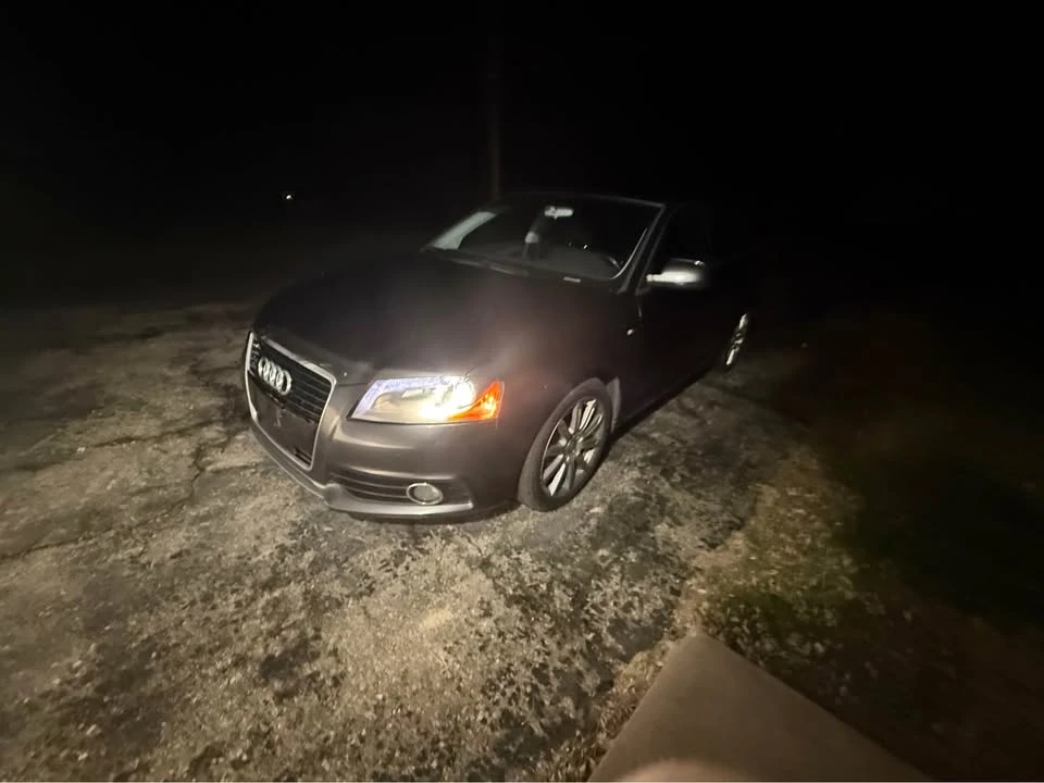 2013 Audi 8P A3 - Image 9 of 9