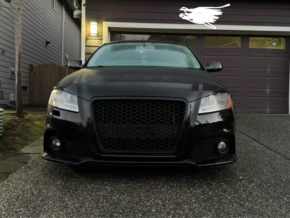 2013 Audi 8P A3 - Image 12 of 18
